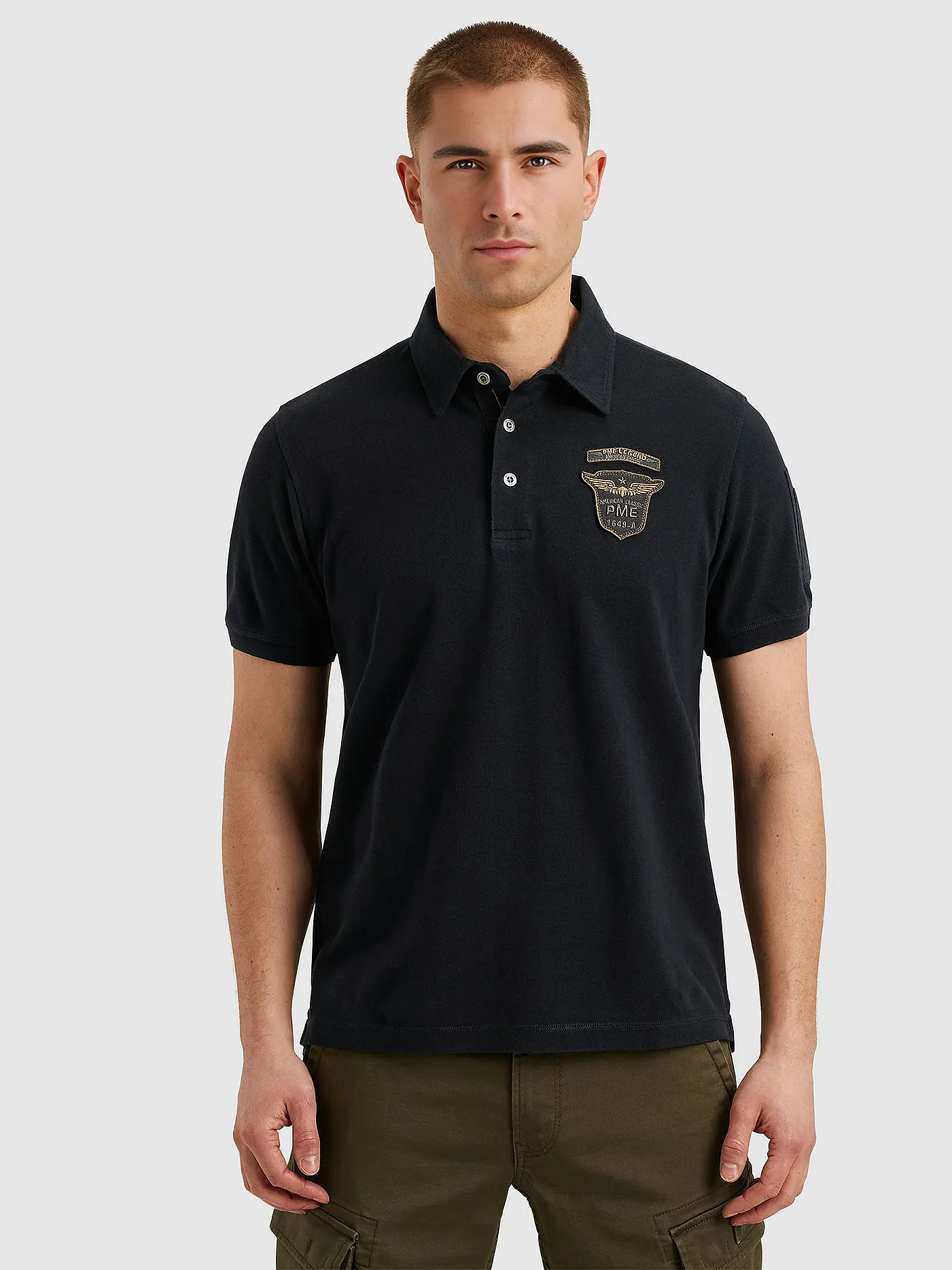 PME LEGEND | Poloshirt | 
